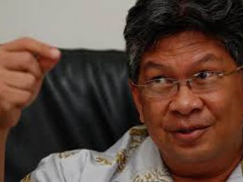 Mantan Menteri BUMN Laksamana Sukardi Diperiksa KPK
